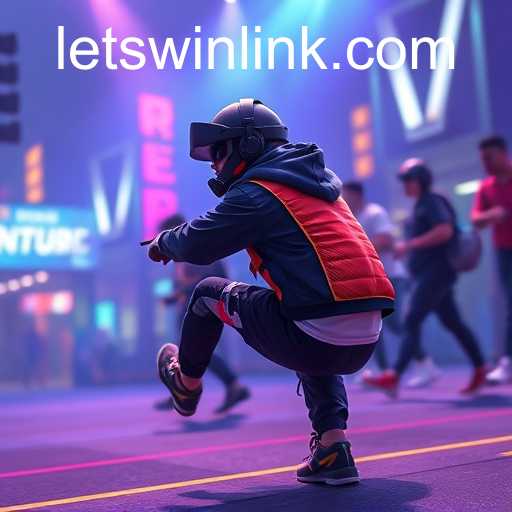 Embracing the Digital Playground