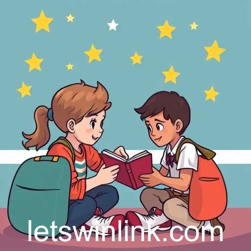 The Rise of Educational Play: Engaging Minds through 'Letswin'