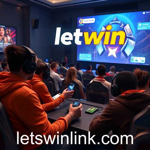 Gaming Evolution: The Rise of Let's Win