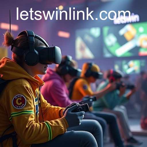 Gaming Industry Shifts Amid Global Changes