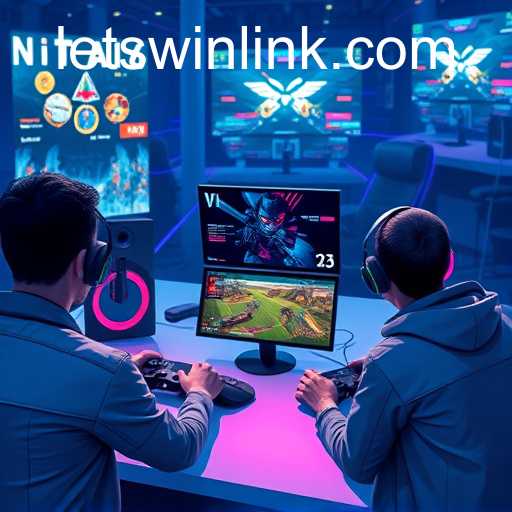 Gaming in the Age of Online Evolution