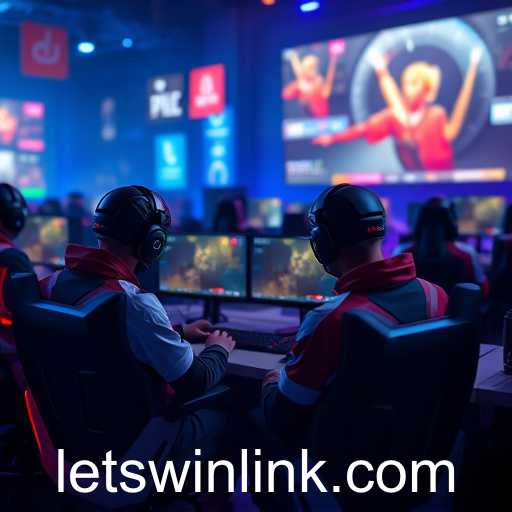 The Gaming Revolution: How 