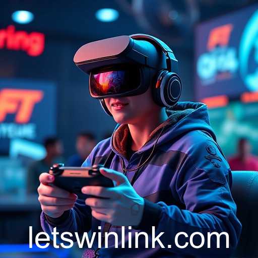 Gaming Trends Reshaping the Industry