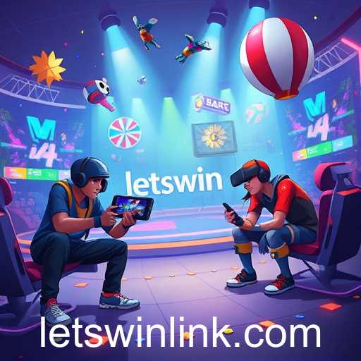 The Rise of Online Game Platforms