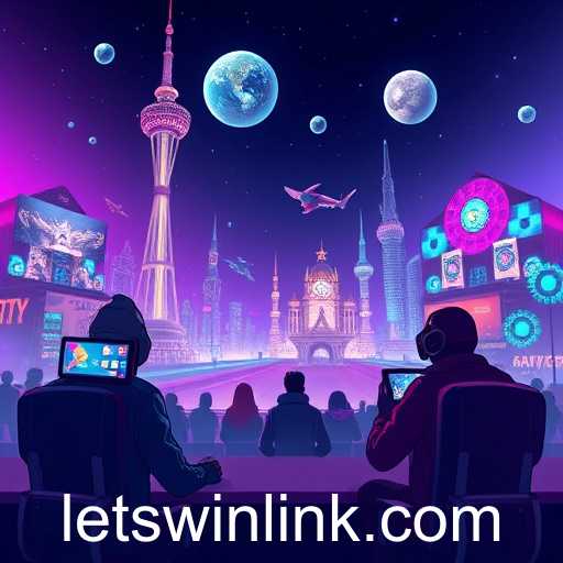 The Rise and Reformation of Online Gaming in 2025