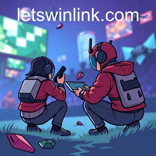 The Rise of Letswin in the Gaming World