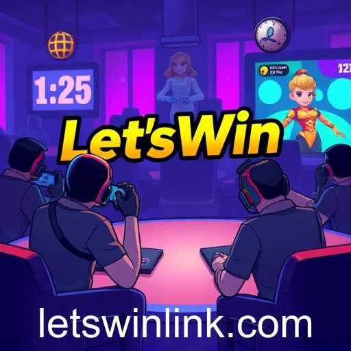 Gaming Evolution: The Rise of Let'sWin in 2025