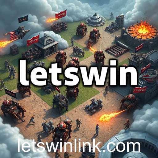 Mastering Strategy Games: A Deep Dive into Letting 'Letswin' Guide You to Victory