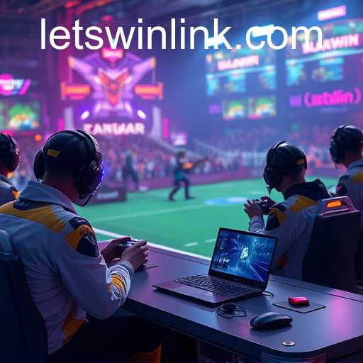 The Rising Trend of Online Game Platforms in 2025